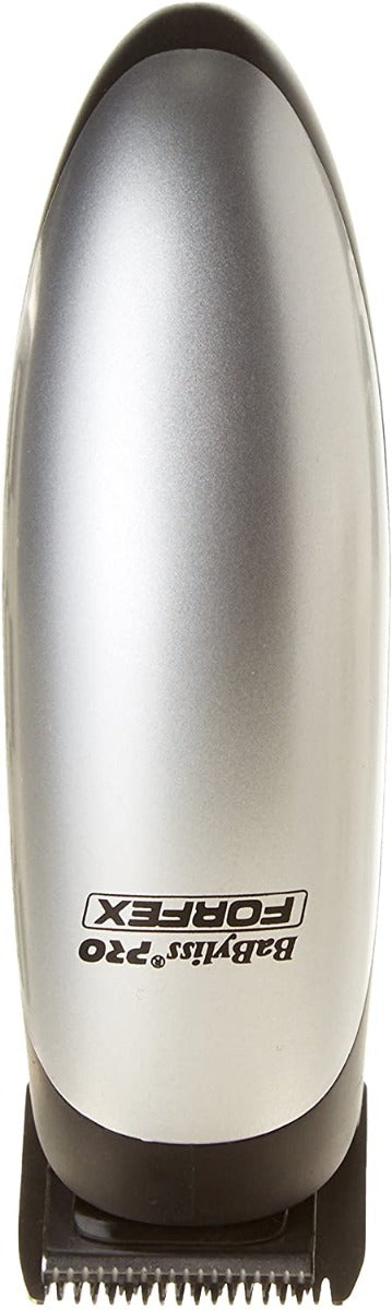 Babyliss Pro Palm Pro Trimmer (Silver)