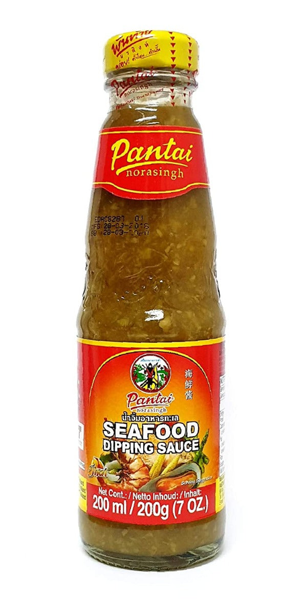 Pantai Seafood Dipping Sauce 200ml CC Hair & Beauty