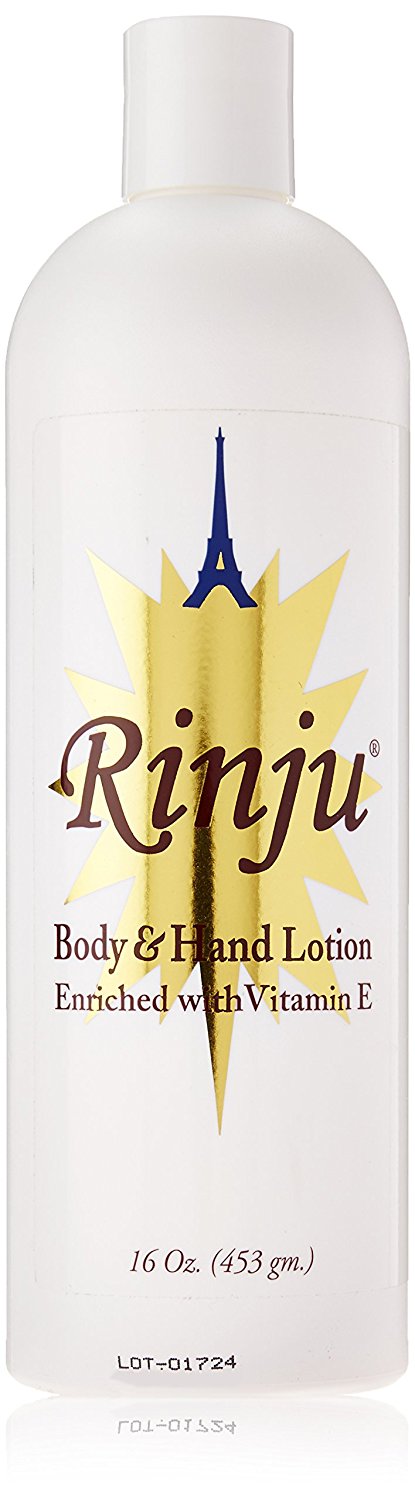 Rinju Body and Hand Lotion 453 g