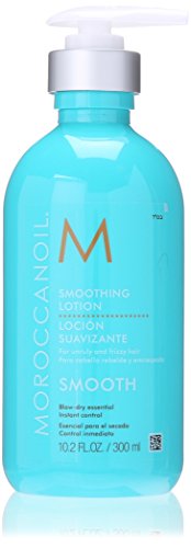 MOROCCAN OIL SMOOTHING LOTION, 10.2 FLUID OUNCE