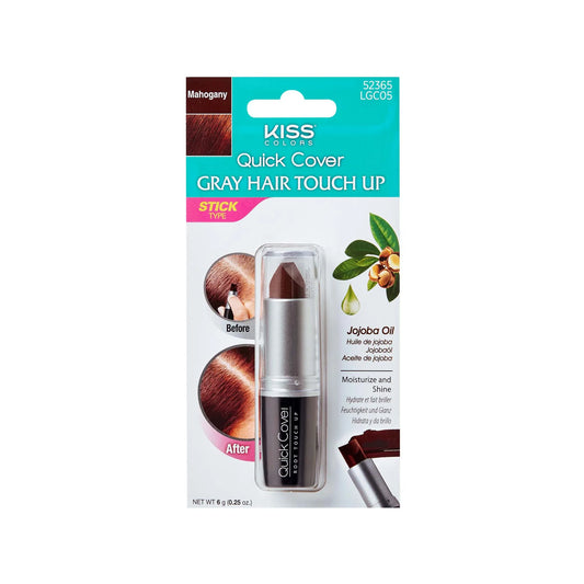 Quick Cover Root Touch-up Stick - Mahogany