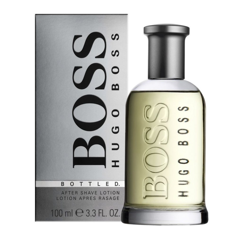 Hugo Boss BOSS Bottled After Shave - 100ml