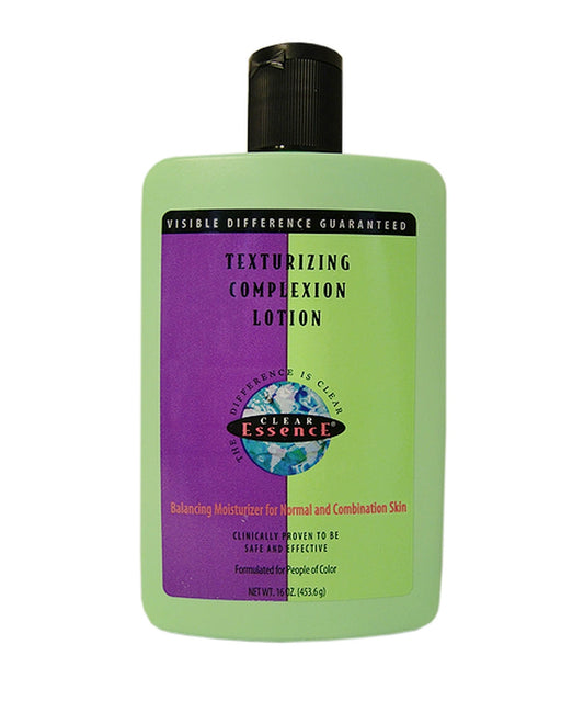Clear Essence Texturizing Complexion Lotion - 454g