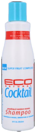 Eco Styler Super Fruit Cocktail Shampoo 236 ml