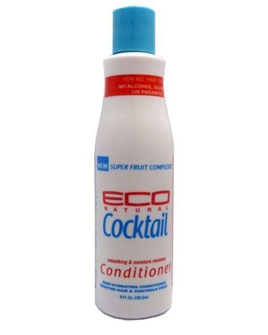 Eco Natural Cocktail Conditioner