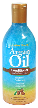 Double Sheen Oil Conditioner 355ml