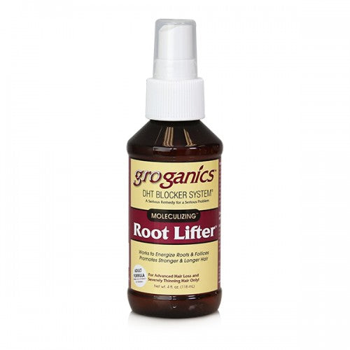 Groganics Molecuizing Root Lifter 4 oz.