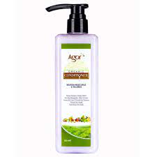 Agor Organic Hair Conditioner (Nourish Moisturize & Volumize)