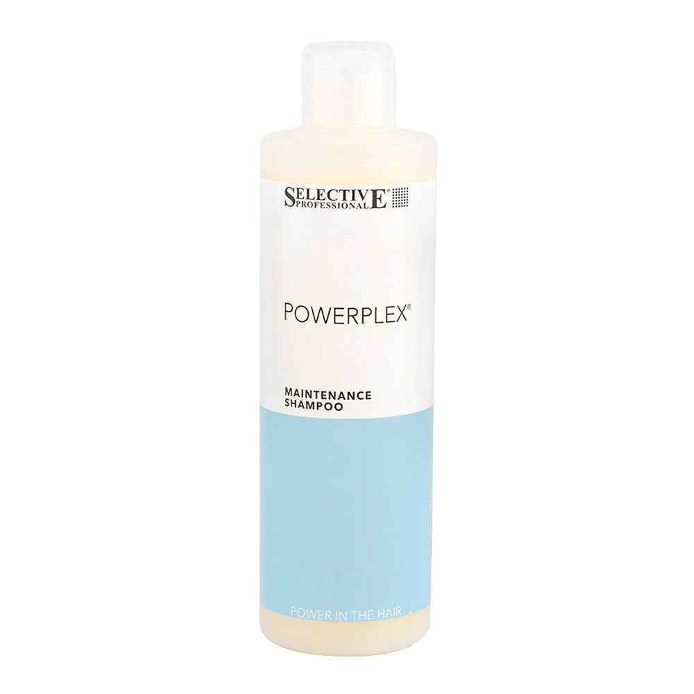 Selective Professional Powerplex Maintenance Shampoo - 250ml