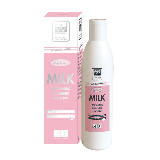 A3 Triple Action Classica Skin Beautifying Milk 260ml