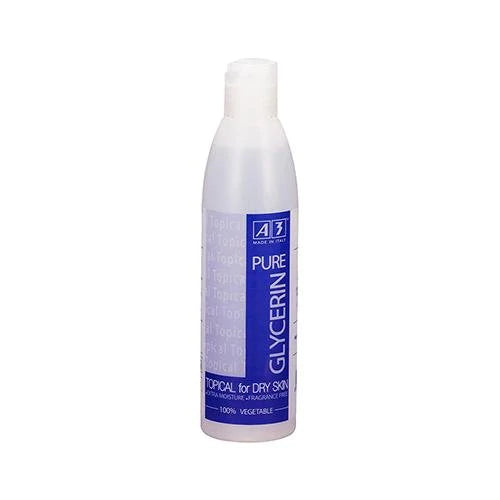 A3 Pure Glycerin Topical for Dry Skin - 260ml