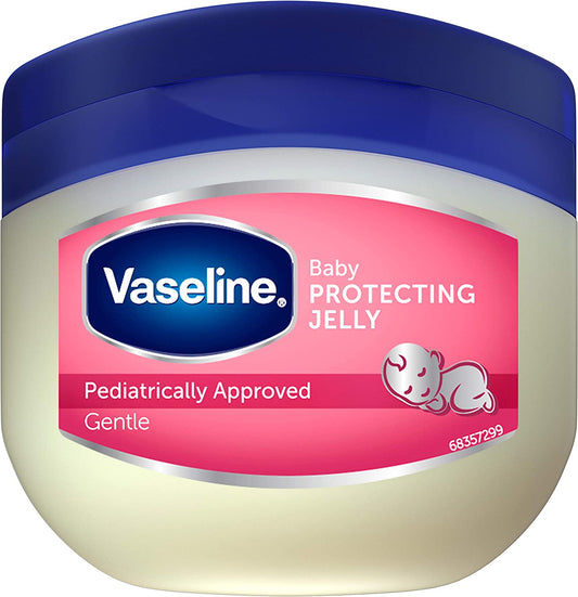 Vaseline Baby Gel for Baby - 100 ml