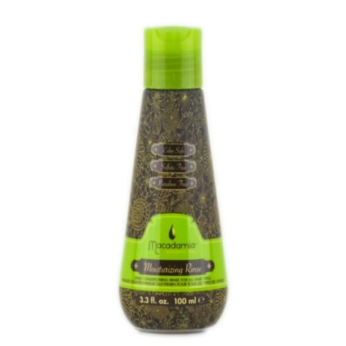 Macadamia Natural Oil Moisturizing Rinse - 3.3 oz