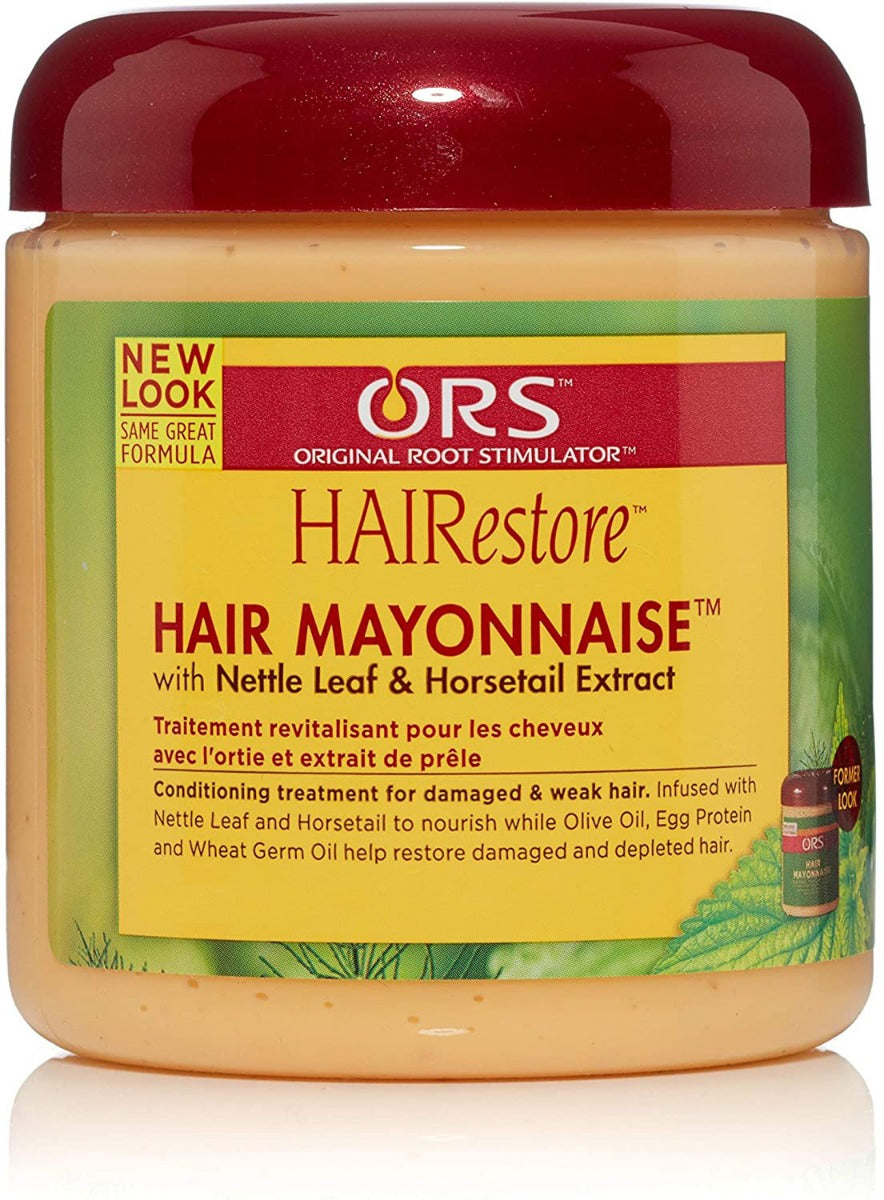 Ors Hairestore Hair Mayonnaise 567G/20Oz -Oos