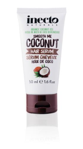 Inecto Naturals Coconut Hair Serum - 50ml