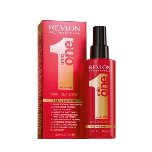 Revlon Uniqu One Hair Treatment 150Ml