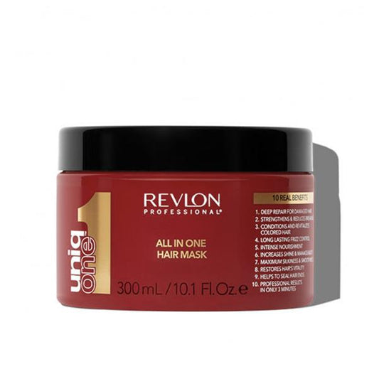 Revlon Uniq One All In One Hair Mask - 300ML