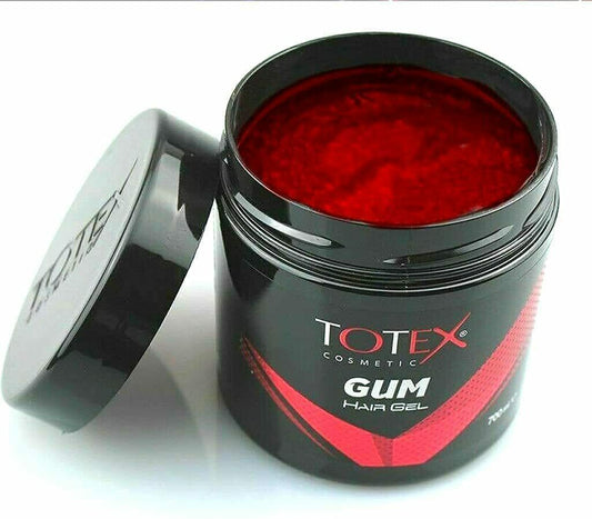Totex Gum Hair Styling Gel - 700Ml