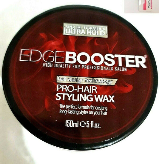 Edge Booster Pro Hair Styling Wax - 150ml