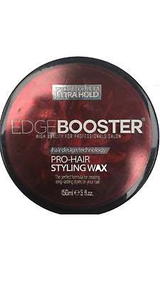 Edge Booster Pro Hair Styling Wax - 150ml