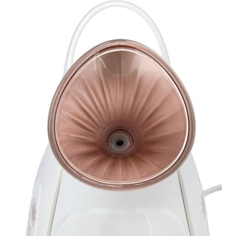 Geepas Beauty Facial Steamer Mist Humidifier Atomizer and Sauna Inhale