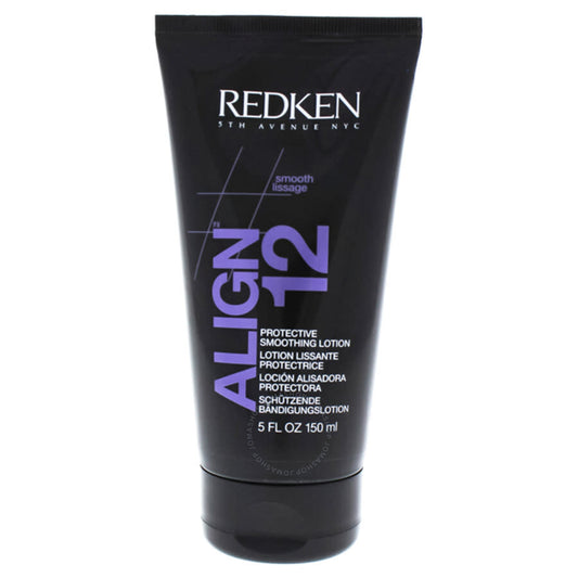 REDKEN Straight Lissage Align 12 Lotion by for Unisex - 5 oz