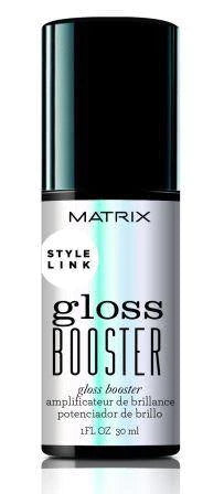 Matrix Style Link Gloss Booster 1 oz