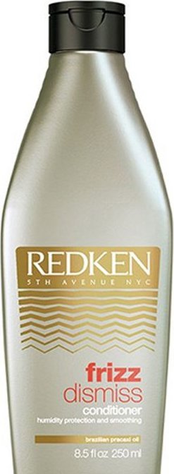 Redken Frizz Dismiss Conditioner for Unruly Hair 8.5 Ounces
