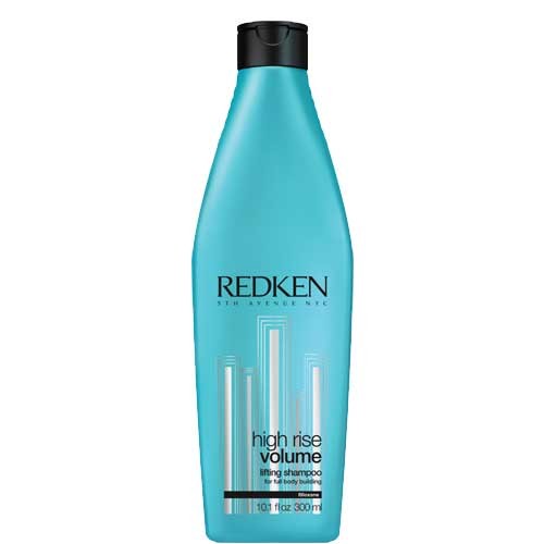 Redken High Rise Volume Lifting Shampoo - 300ml