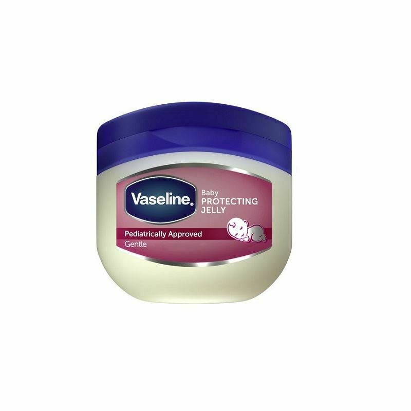Vaseline Baby Gentle Petroleum Jelly - 100ml