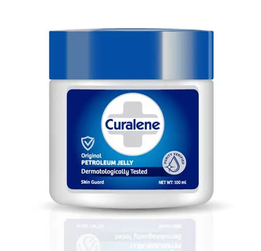Curalene: Petroleum Jelly - Original 100ml