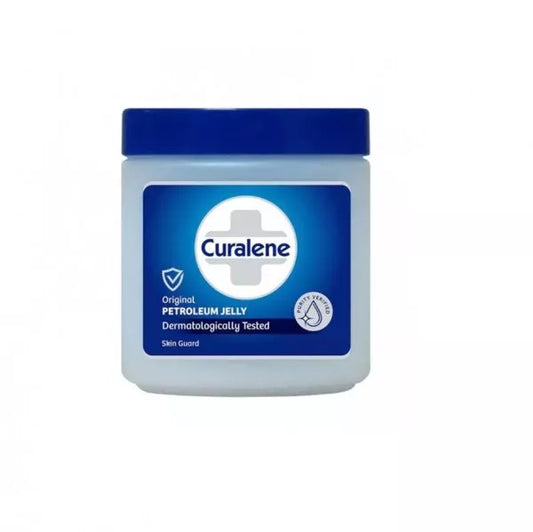 Curalene: Petroleum Jelly - Orginal 50ml