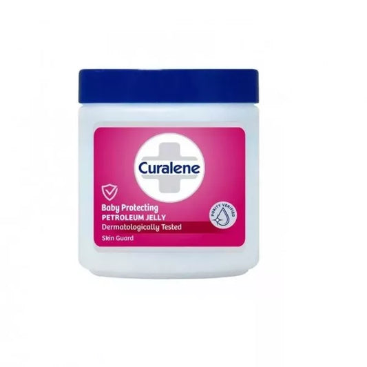 Curalene: Petroleum Jelly - Baby Protecting 50ml