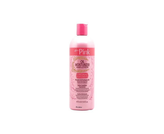 Luster's Pink Oil Moisturizer Hair Lotion - All Sizes