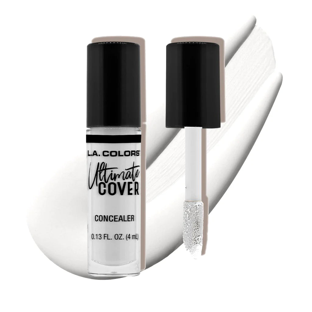 L.a. Colors Cover Up Concealer - 0.13oz
