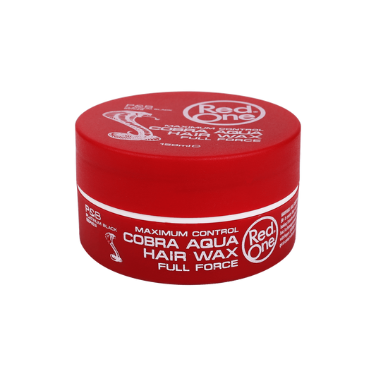 Redone Cobra Aqua Hair Wax-5OZ (150ML)