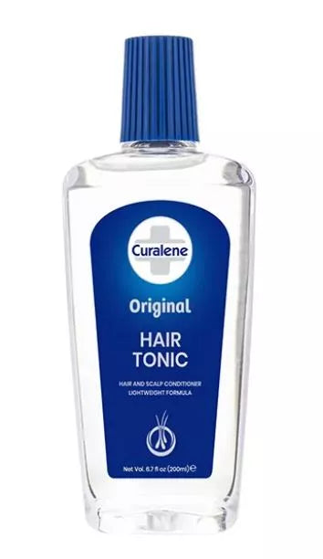 Curalene Hair Tonic - 200ml
