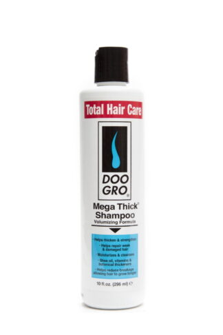 Doo Gro Mega Thick Shampoo Anti-Thinning Formula 10Oz (296ml)