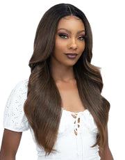Janet Essentials Hd Lace Wig - Dorothy