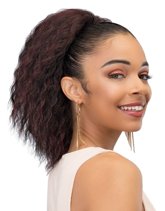 Janet Collection Ponytail - Dream Choice Short