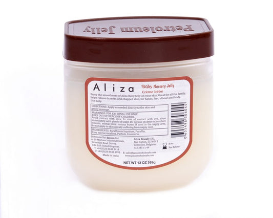 Aliza Petroleum Jelly Cocoa Butter - 369g