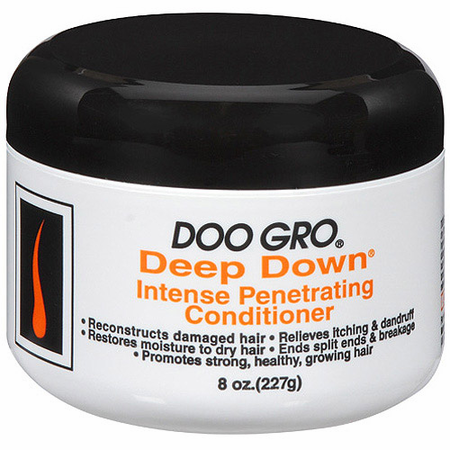 Doo Gro Deep Down Intense Penetrating Conditioner 8oz 227G