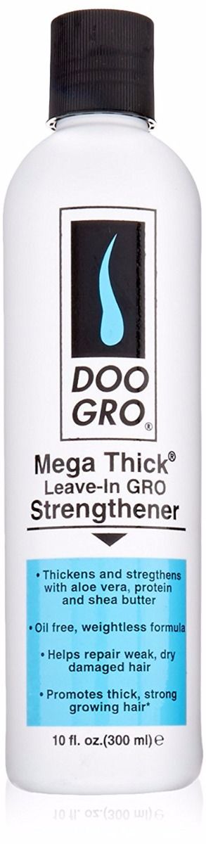 Doo Gro Mega Thick Leave-In Gro Strengthener 297Ml