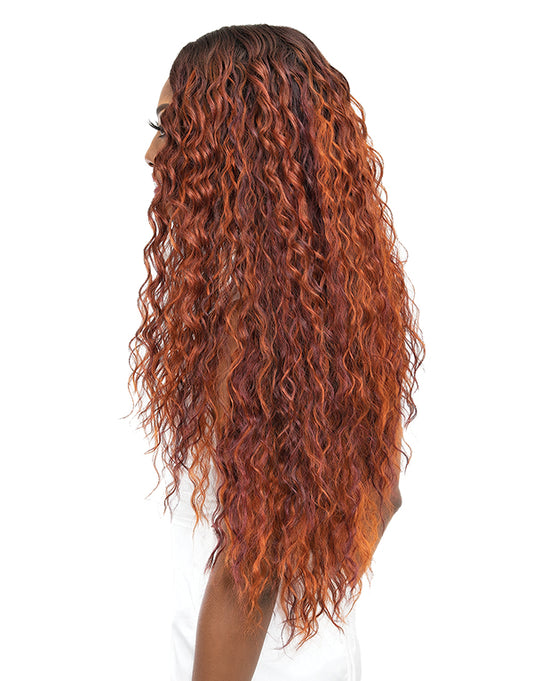 Janet Essentials Hd Lace Wig - Epic