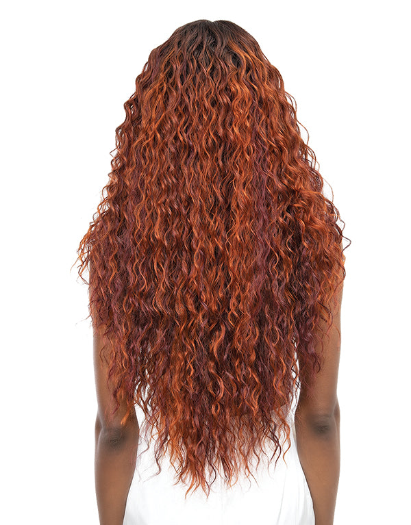 Janet Essentials Hd Lace Wig - Epic