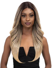 Janet Essentials Hd Lace Wig - Dorothy