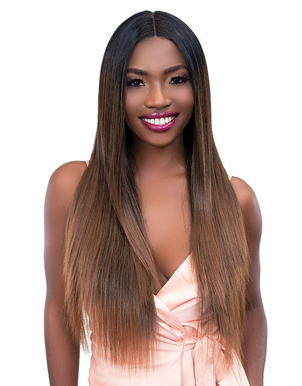 Janet Collection Essentials Hd Lace Wig - Eunice