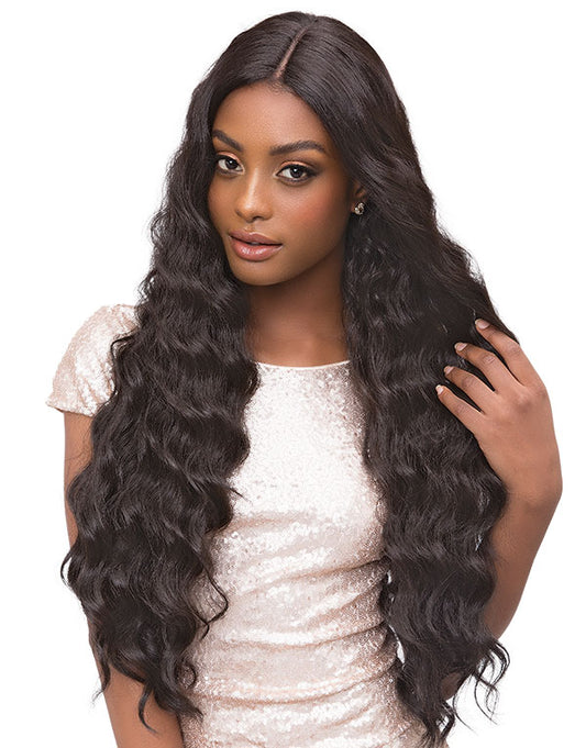 Janet Collection Extended Part Wig - Juliana