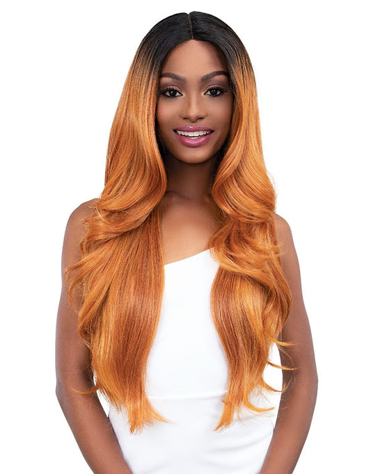 Janet Extended Part Lace Wig - Junny