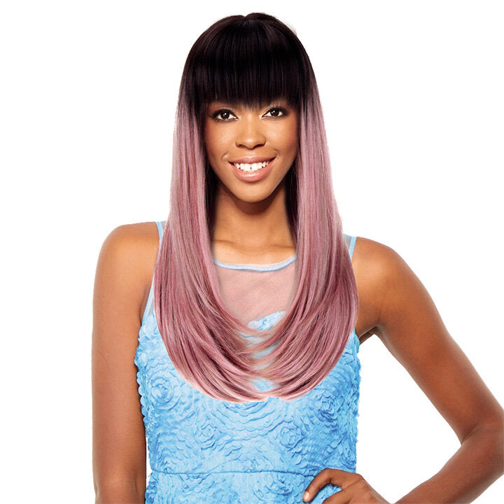 Sleek Fashion Idol 101 Premium Wig - Evie Wig